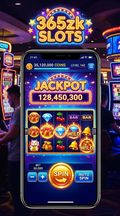 Cuplikan layar menu unduhan zara4d untuk perangkat Android
